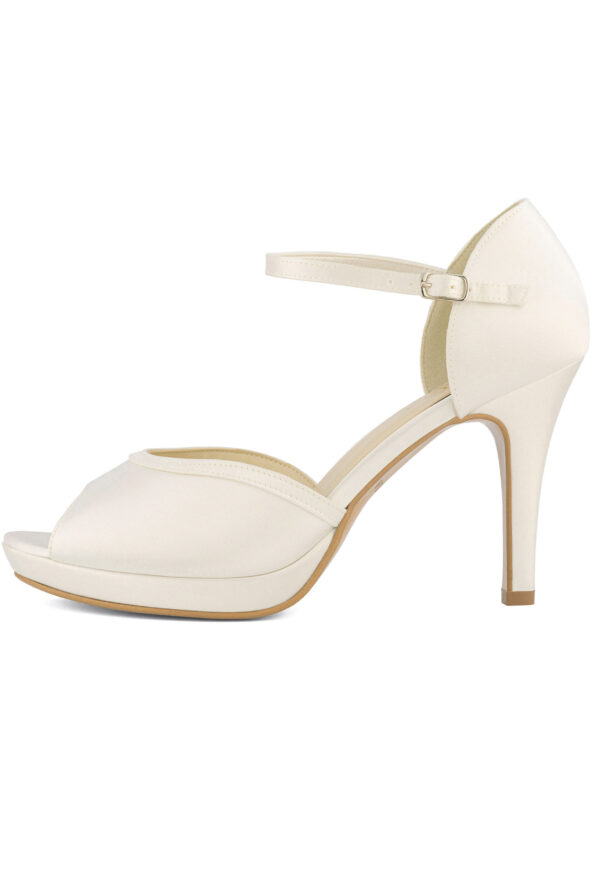 Avalia Ines Bridal and Occasionwear Shoes