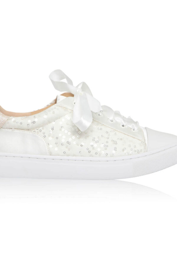 Perfect Bridal Nikki Bridal and Occasionwear Shoes