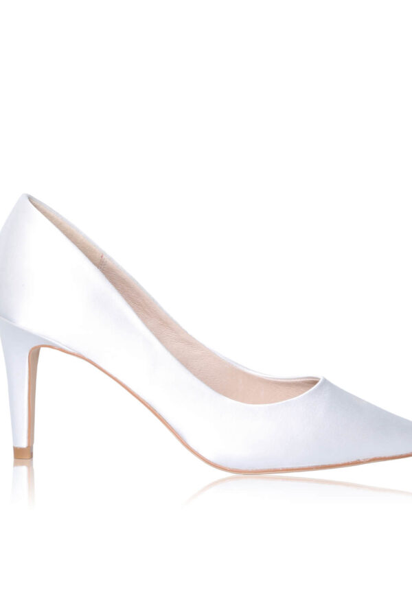 Perfect Bridal Rachel Bridal and Occasionwear Shoes