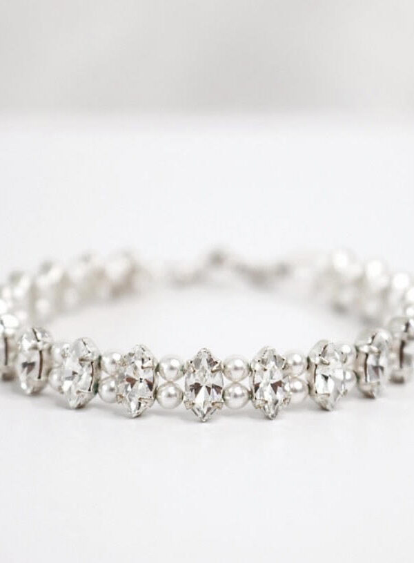 Deborah K Erin bracelet
