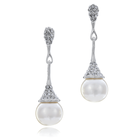 Azure Tiana earring