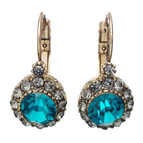 Azure Vintage lou lou teal