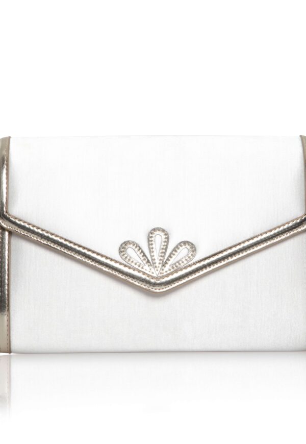 Bridal Bag Clover Perfect Bridal