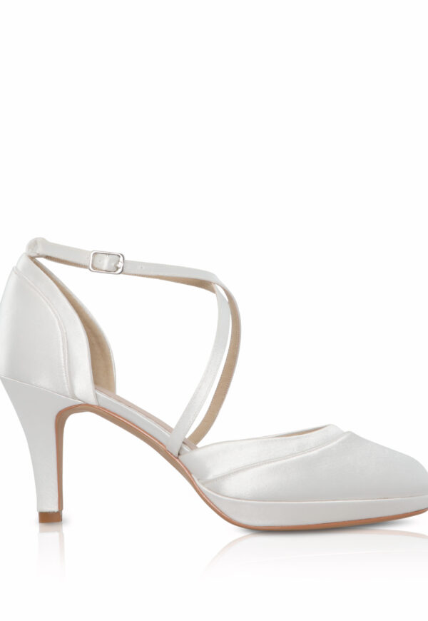 Perfect Bridal Isobel-DE Bridal Shoe