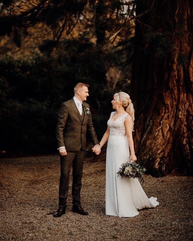 Our Real Brides