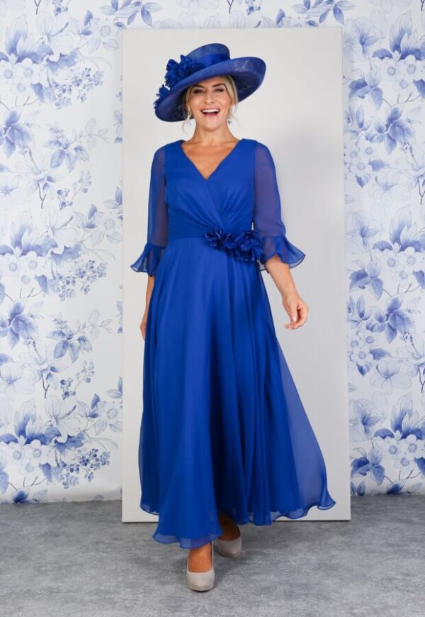Claremont Mother of the Bride : Groom Dress : Guest Dress-2