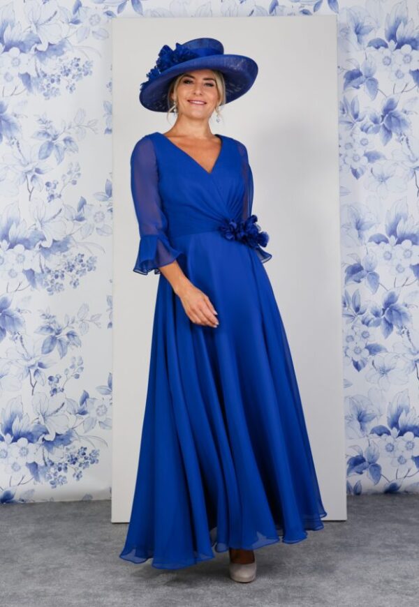 Claremont Mother of the Bride : Groom Dress : Guest Dress-3