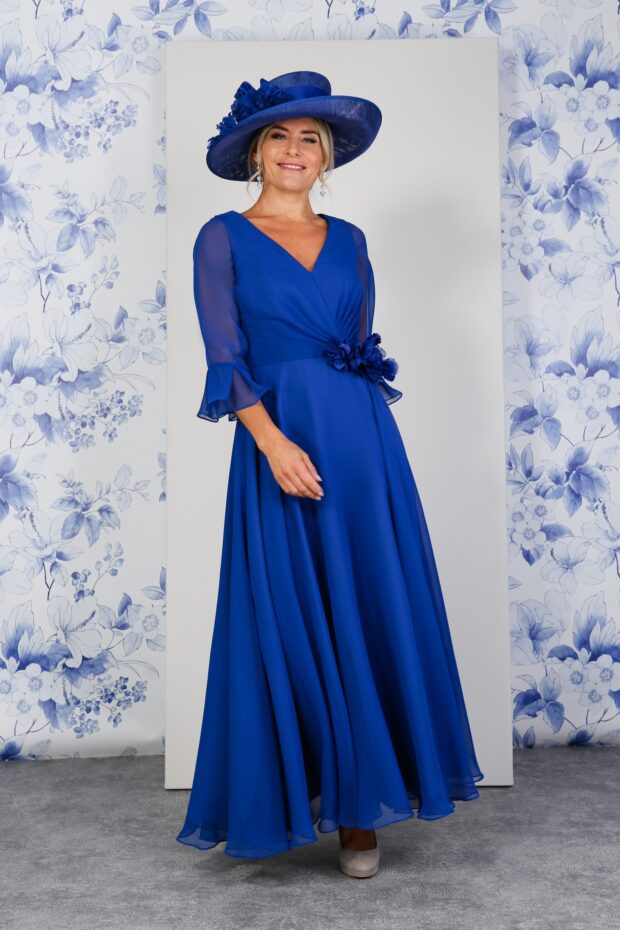 Claremont Mother of the Bride : Groom Dress : Guest Dress-3