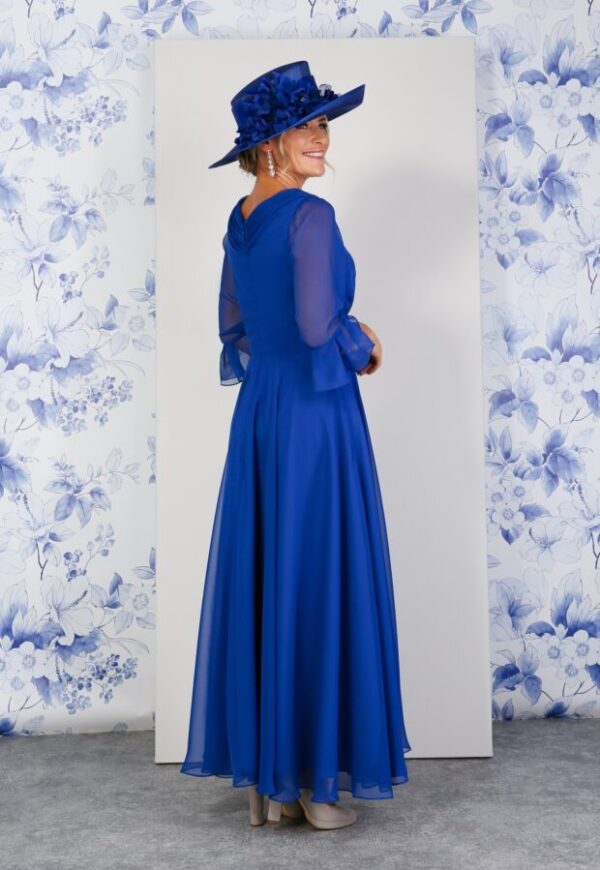 Claremont Mother of the Bride : Groom Dress : Guest Dress-6