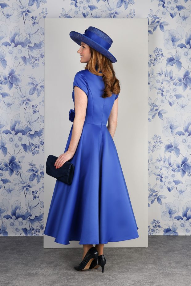 Shadow Mother of the Bride : Groom Dress : Guest Dress-10