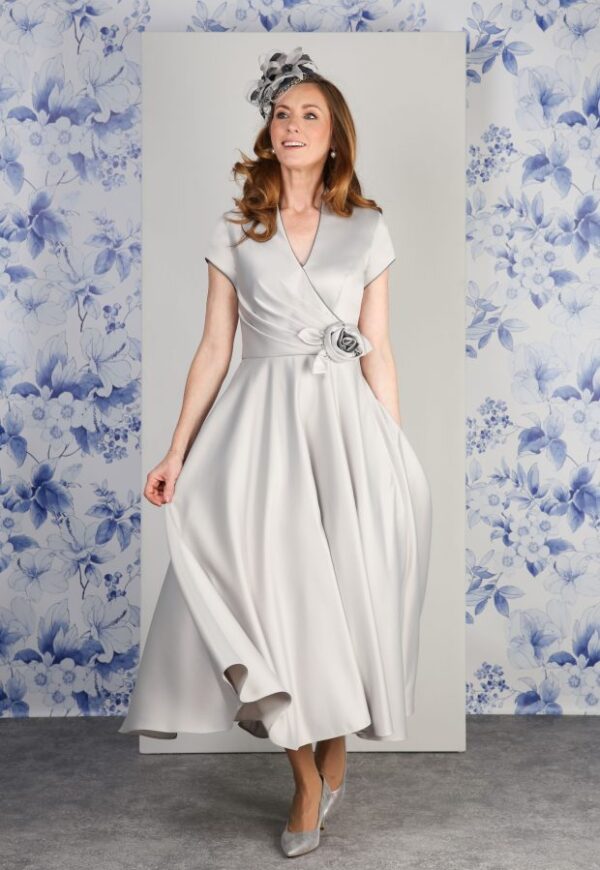 Shadow Mother of the Bride : Groom Dress : Guest Dress-2