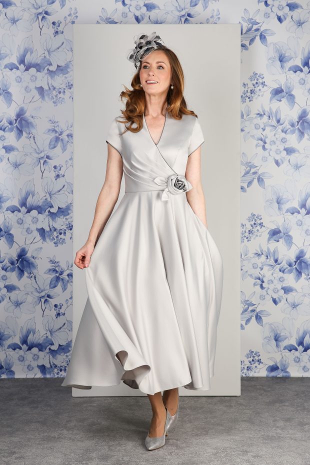 Shadow Mother of the Bride : Groom Dress : Guest Dress-2
