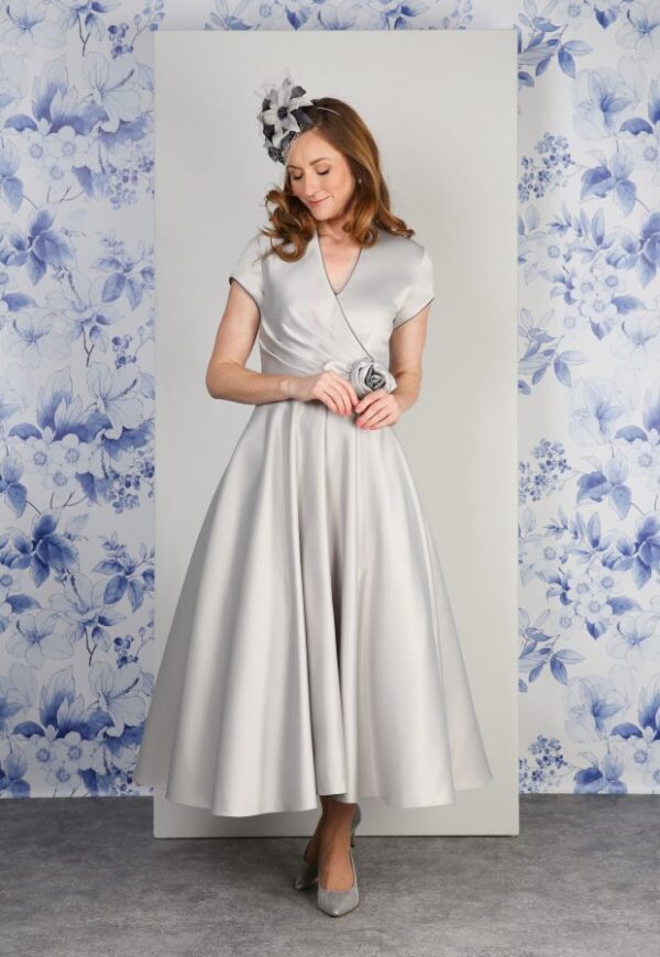 Shadow Mother of the Bride : Groom Dress : Guest Dress-3