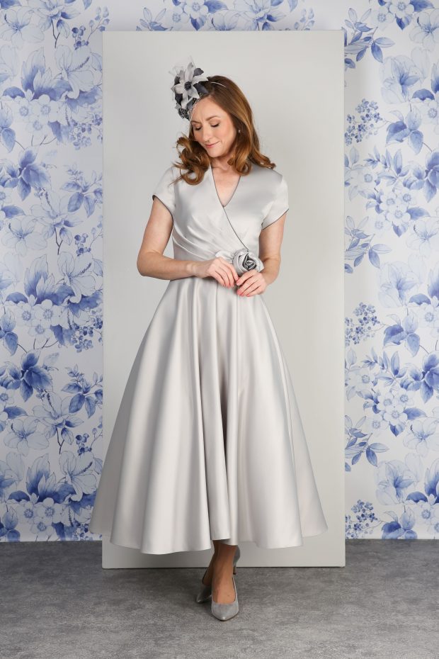 Shadow Mother of the Bride : Groom Dress : Guest Dress-3