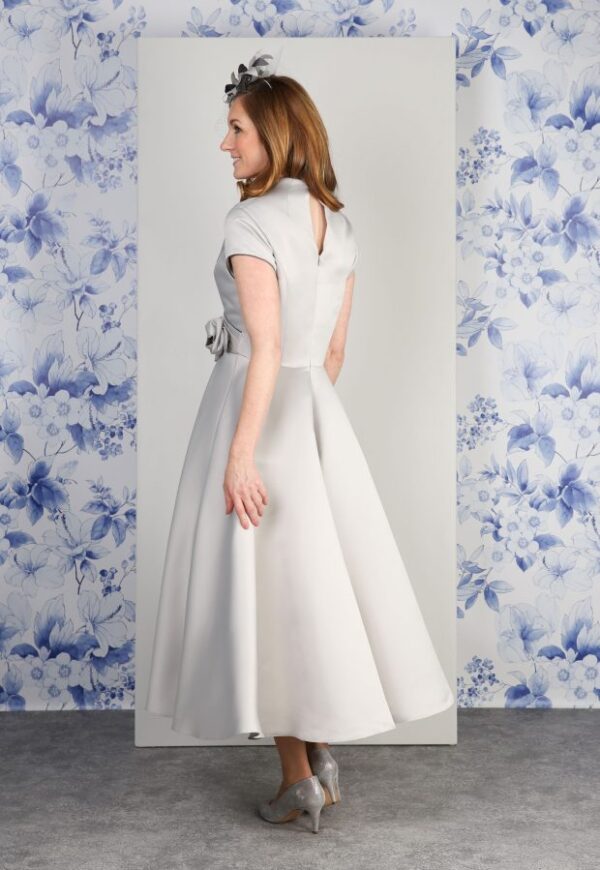 Shadow Mother of the Bride : Groom Dress : Guest Dress-6