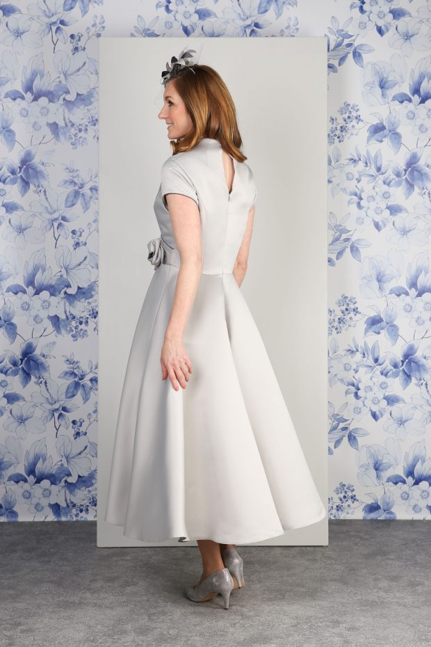 Shadow Mother of the Bride : Groom Dress : Guest Dress-6