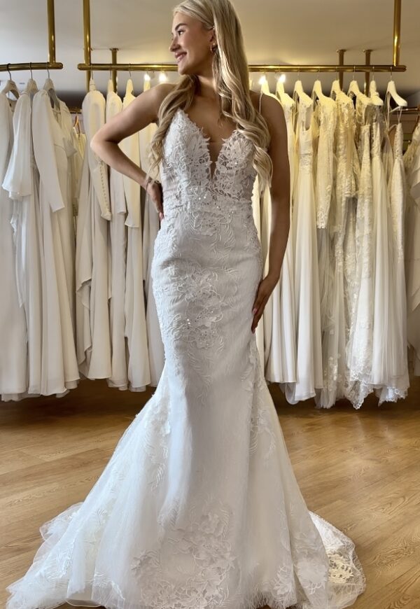 Emily Wedding Dress