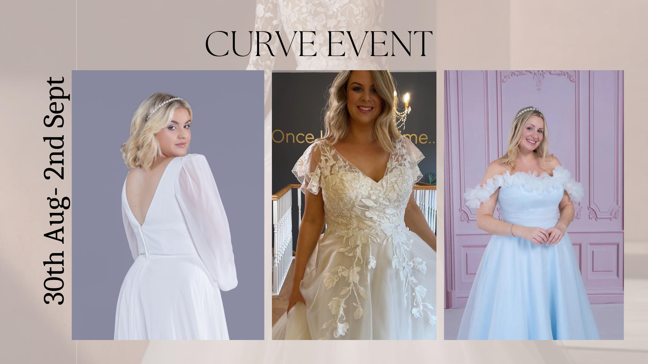 Curve Event Event 2024