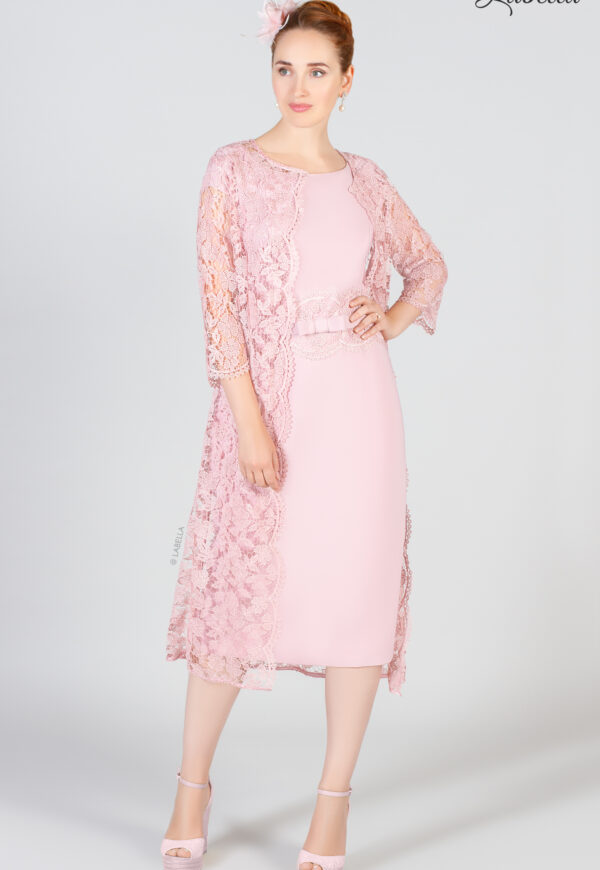 3103H Mother of the Bride : Groom Dress : Guest Dress-1