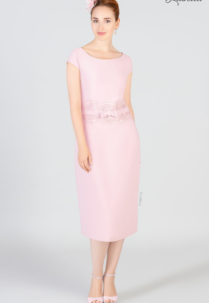 3103H Mother of the Bride : Groom Dress : Guest Dress-3
