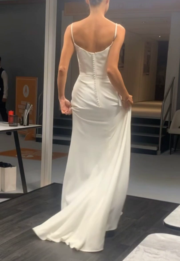 Lily Rose Iris RD 1