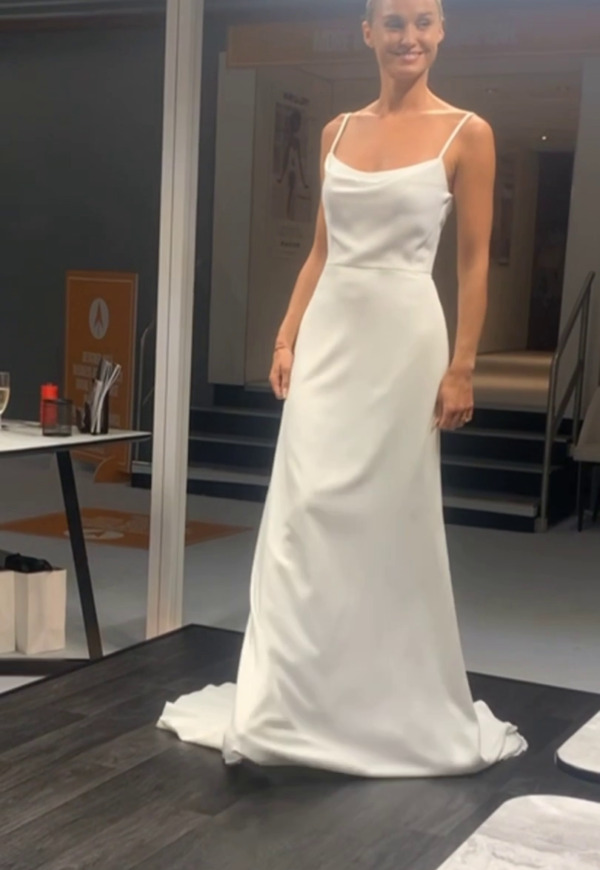 Lily Rose Iris RD 3