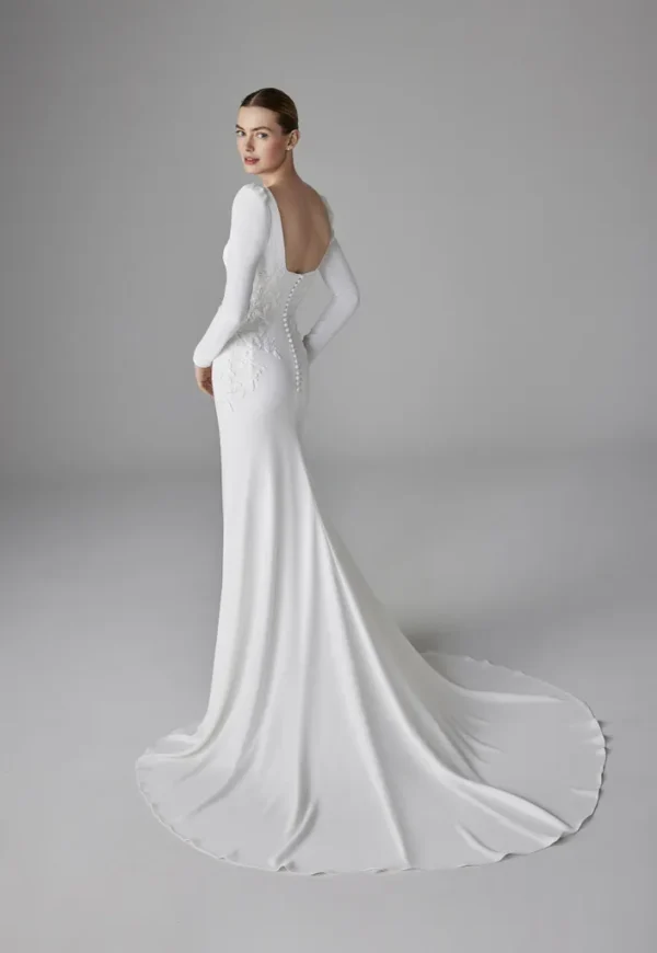 Pronovias Mallory