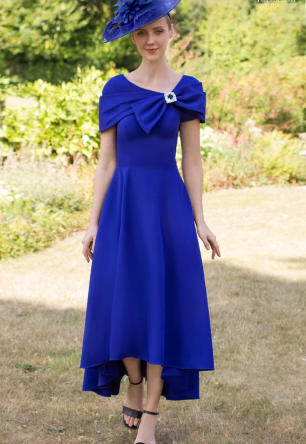 Gino Cerruti 3377T Royal Blue