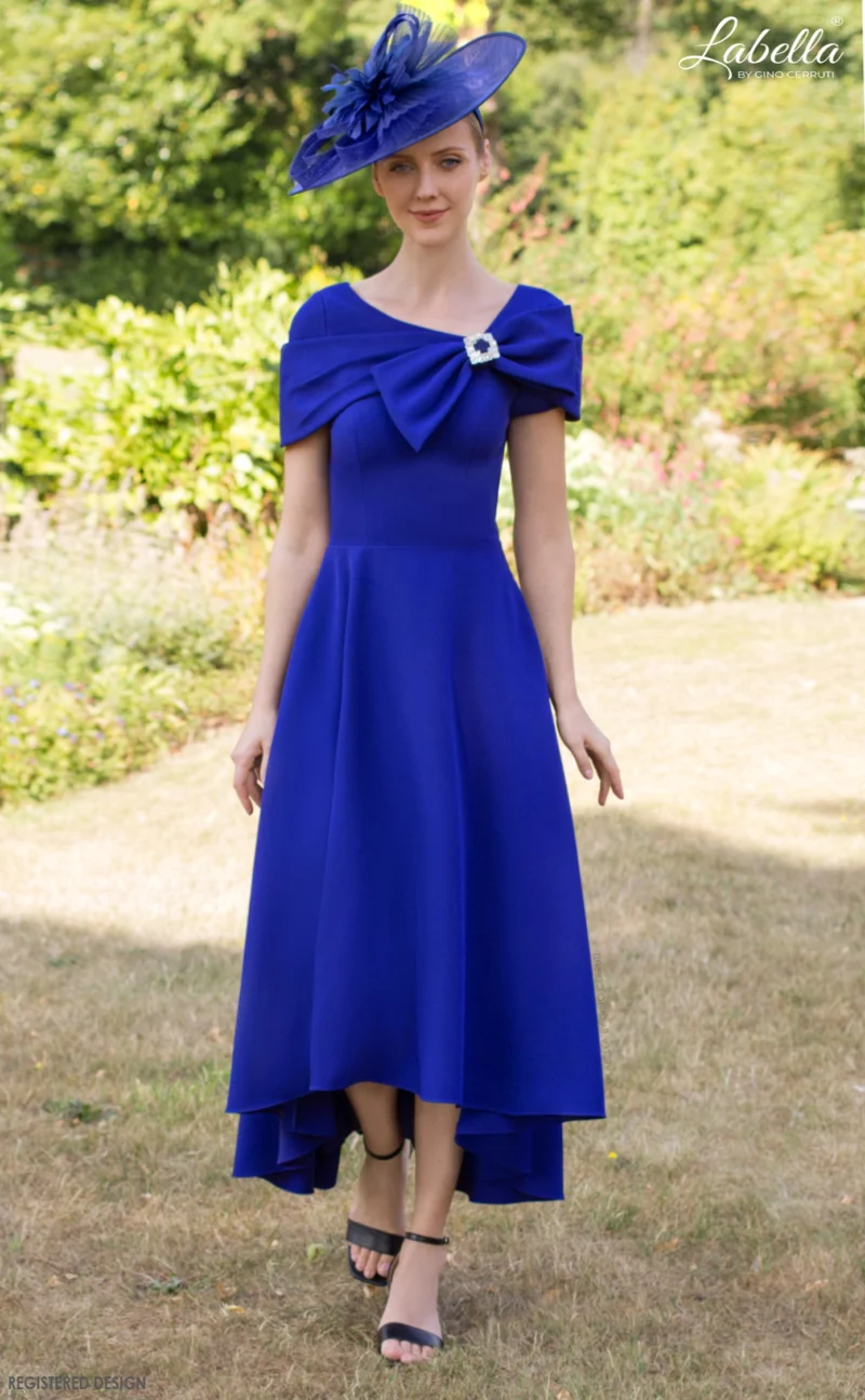 Gino Cerruti 3377T Royal Blue