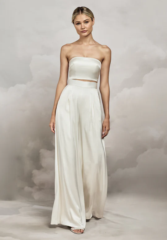 Catherine Deane Aurelia Trousers