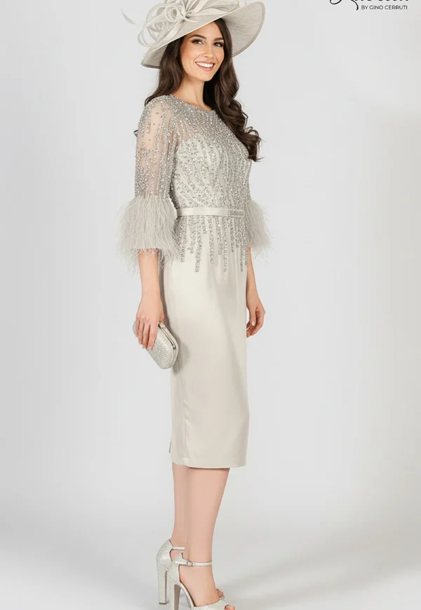 Gino Cerruti Eve 3097B light_champagne