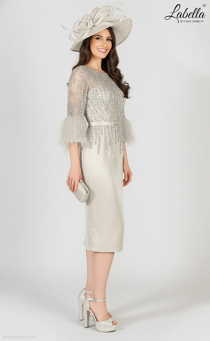 Gino Cerruti Eve 3097B light_champagne