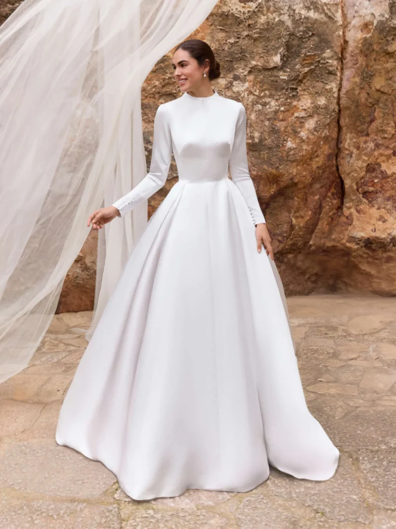 Pronovias Erminda