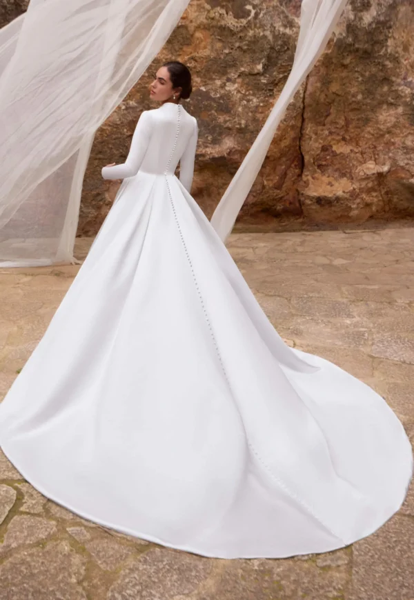 Pronovias Erminda