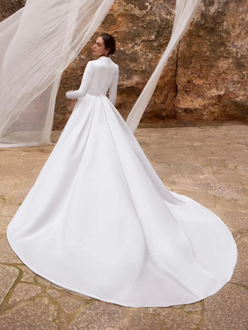 Pronovias Erminda