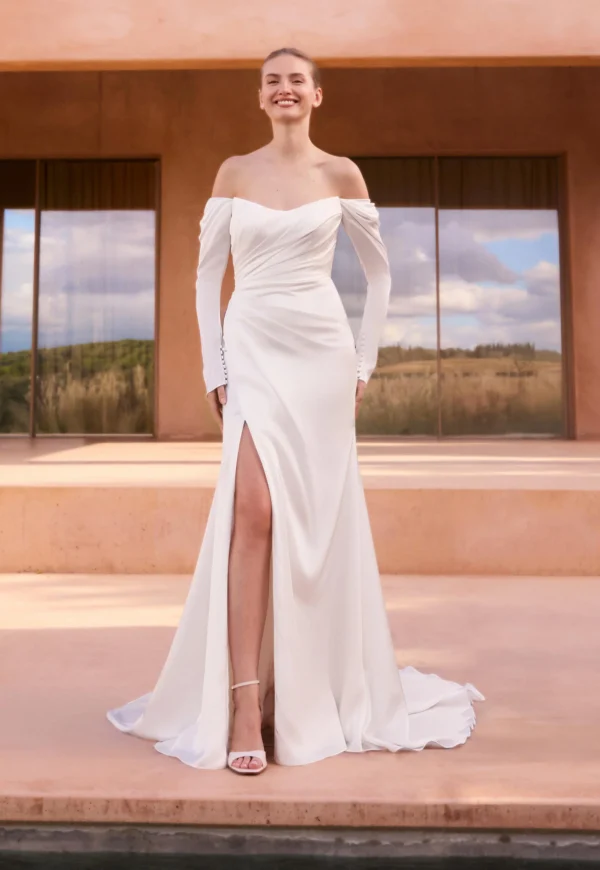 Pronovias Verdiana