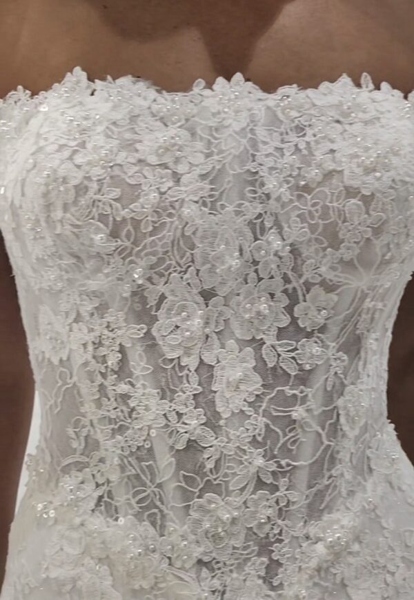 Lily Rose LR2620TA