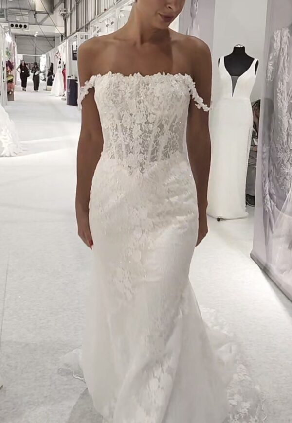 Lily Rose LR2620TA