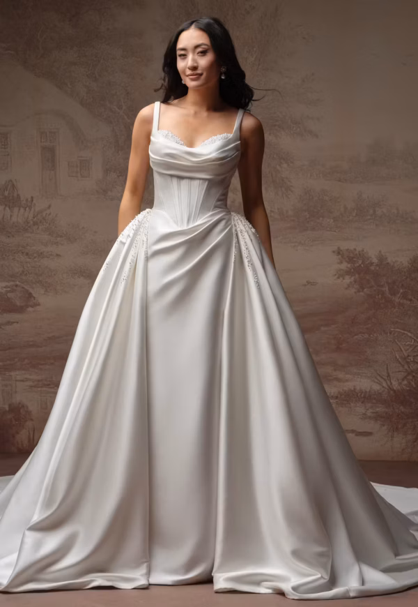 Maggie Sottero Melissa Marie