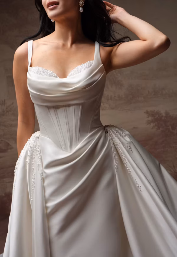 Maggie Sottero Melissa Marie
