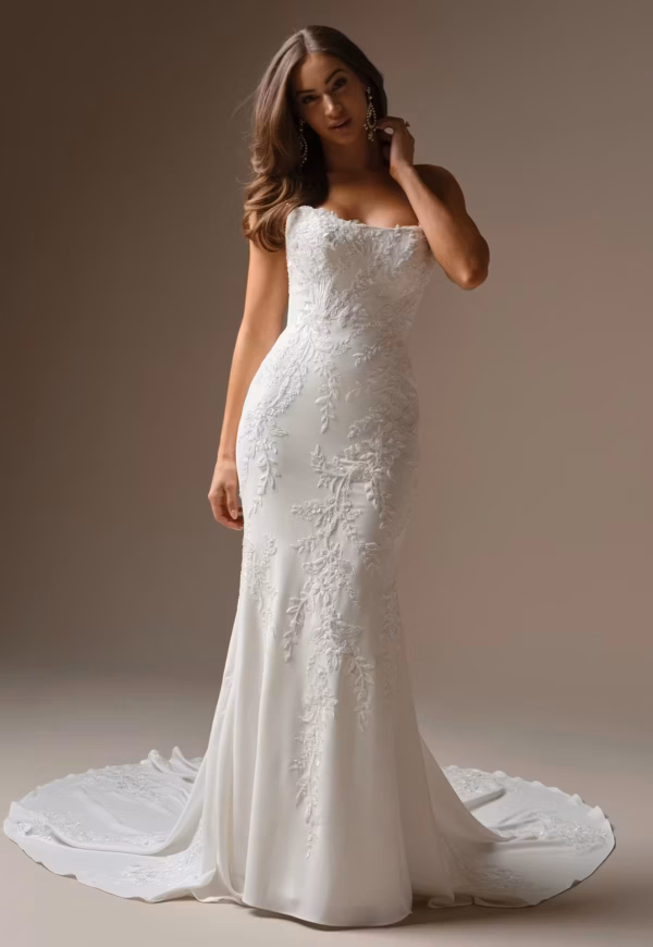 Maggie Sottero Thera