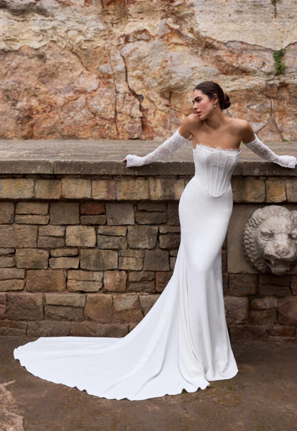 Pronovias Junyia