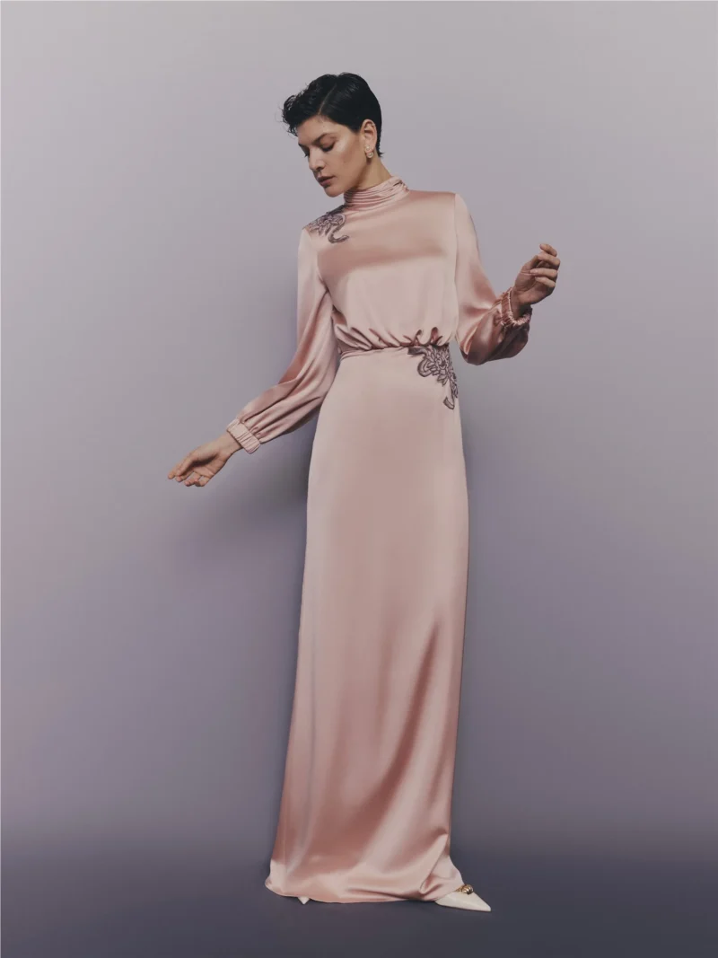 Pronovias Lapista