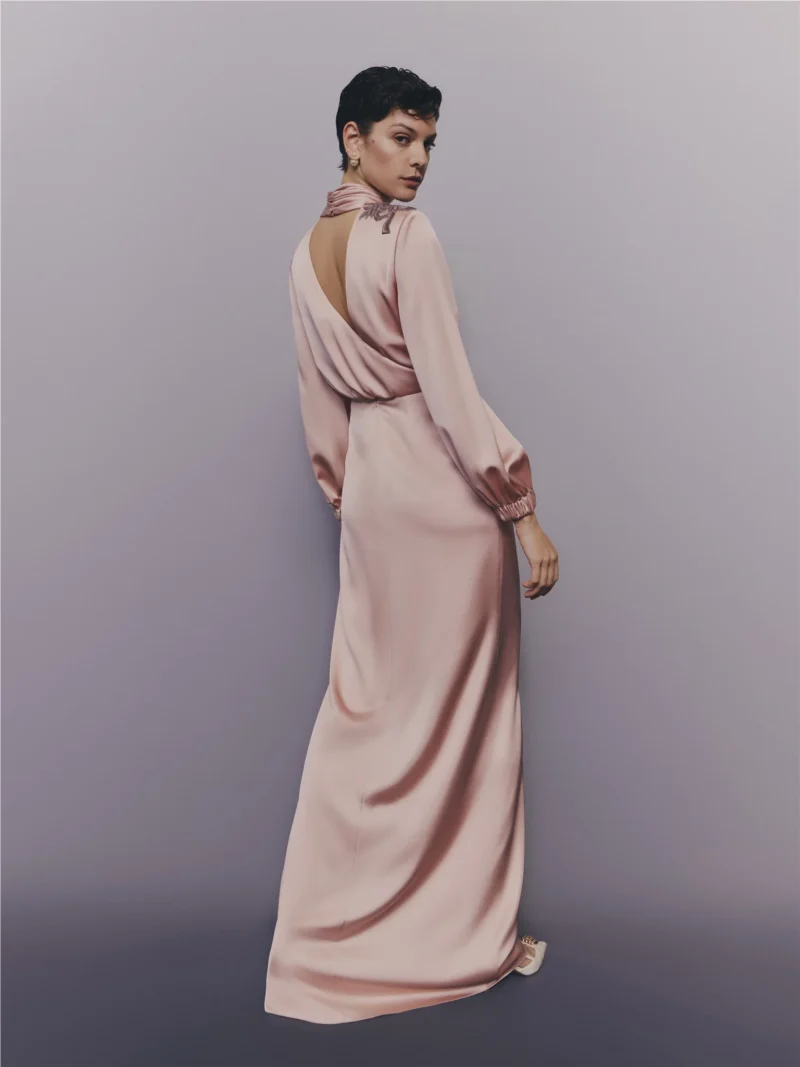 Pronovias Lapista