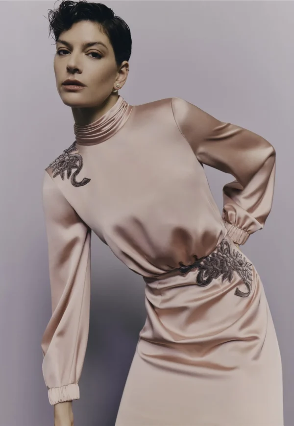 Pronovias Lapista