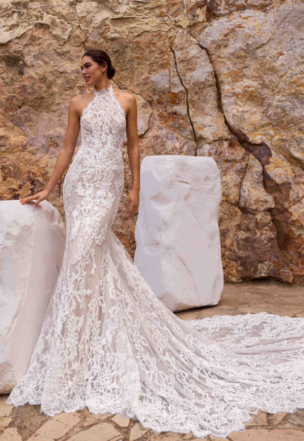Pronovias Wonia