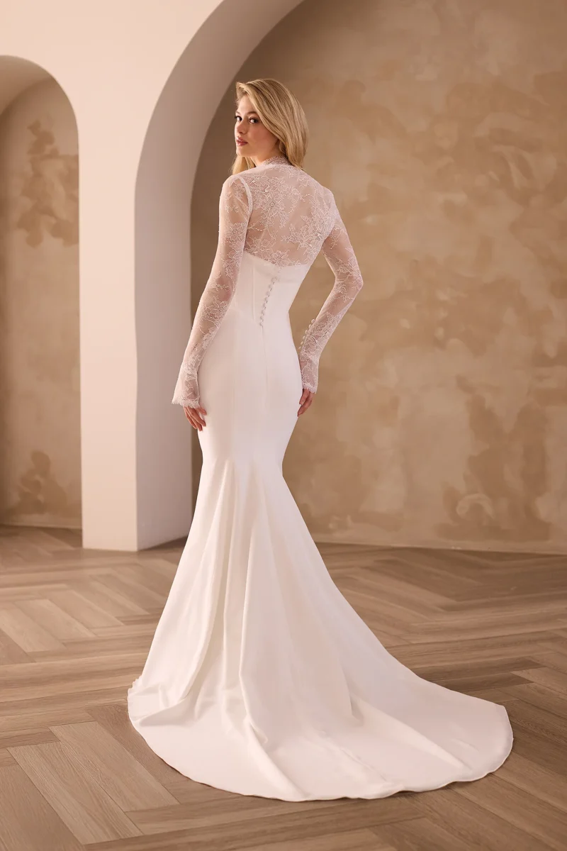 Mikaella M2606