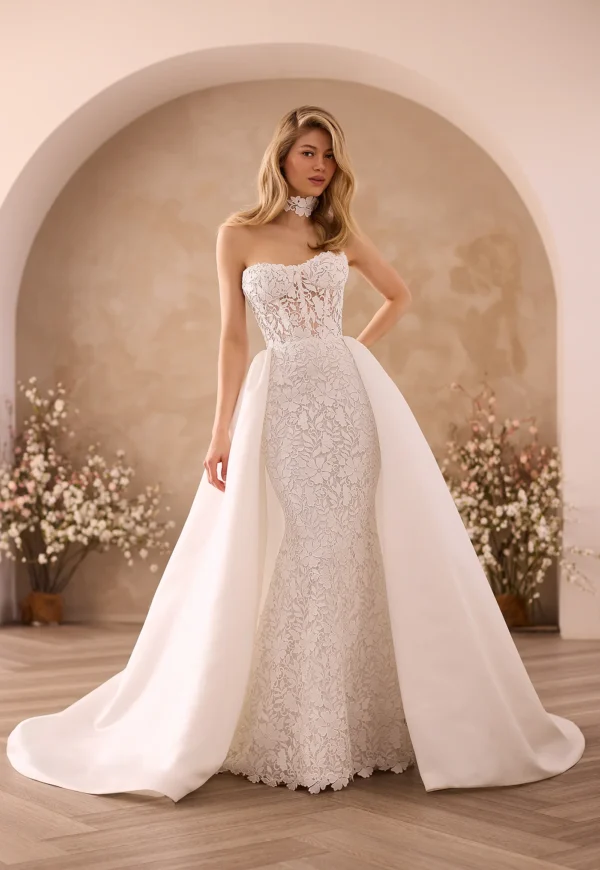 Mikaella M2612