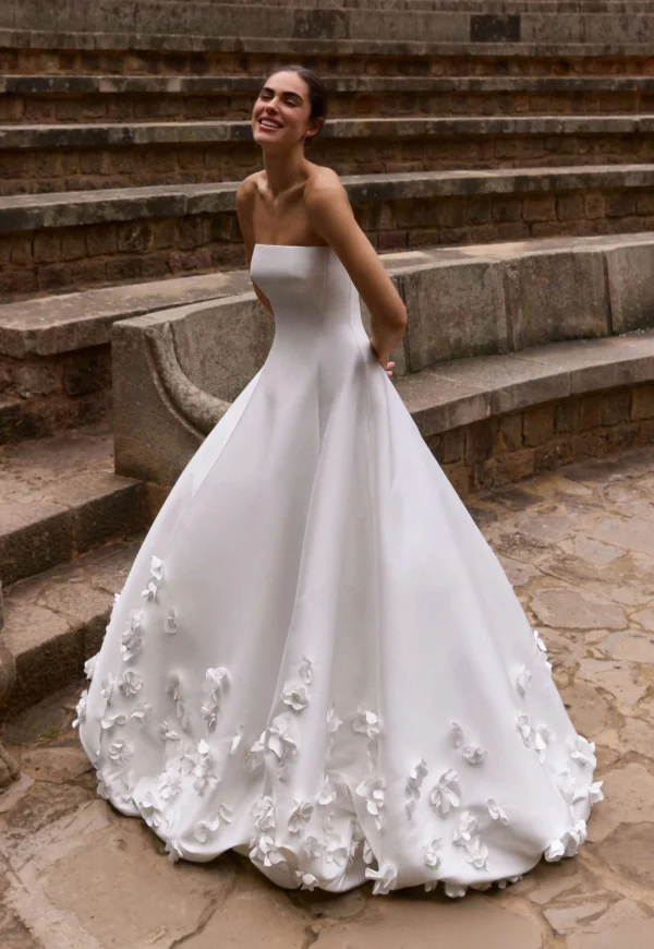 Pronovias Catrey